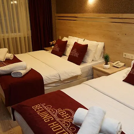 Wess Bei Jing Fandian Hotel