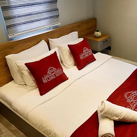 Wess Bei Jing Fandian Hotel *