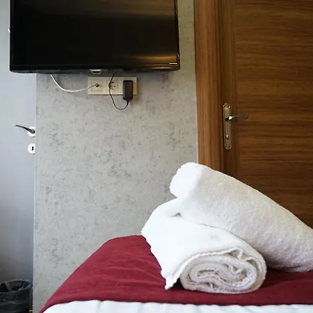 Mantra Pub And * Istanbul