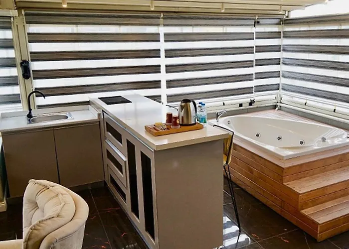 Mantra Pub And Istanbulská provincie