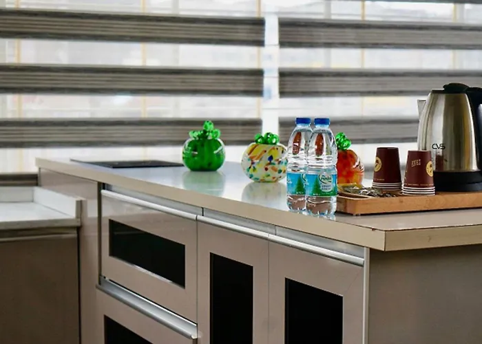 Hotel Mantra Pub And Istanbulská provincie