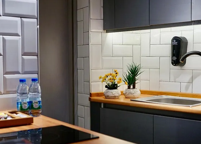 Mantra Pub And * Istanbulská provincie