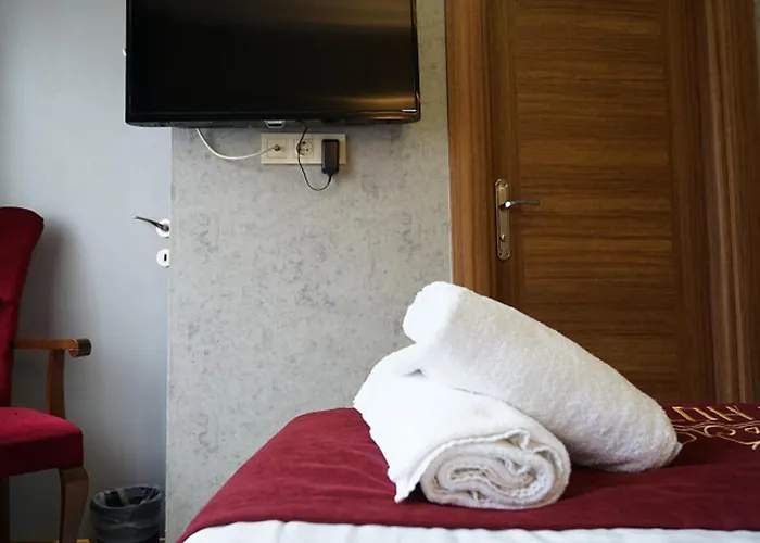 Mantra Pub And * Istanbulská provincie