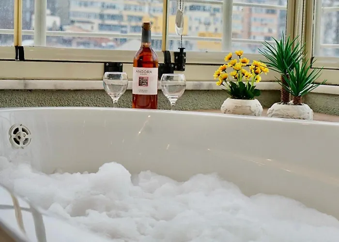 Hotel Mantra Pub And