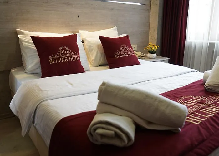 Mantra Pub And Hotel *