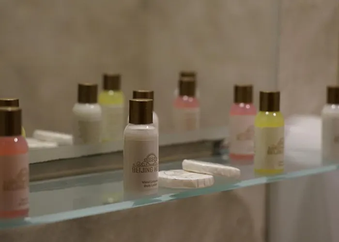 Hotel Mantra Pub And