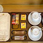 Hotel Mantra Pub And