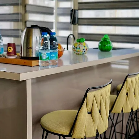 酒店 Mantra Pub And