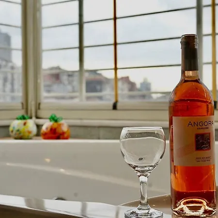 Mantra Pub And Hotel Istambul