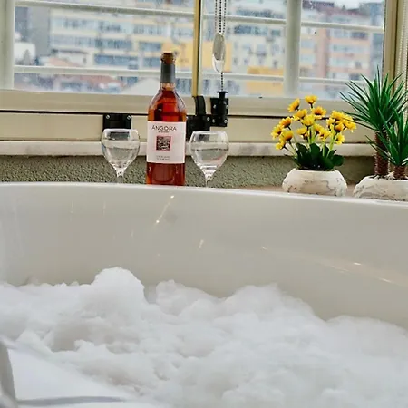 Hotel Mantra Pub And