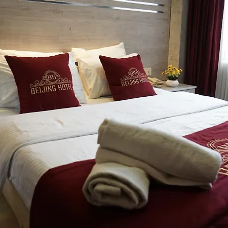 Mantra Pub And Hotel *