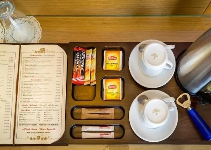 酒店 Mantra Pub And