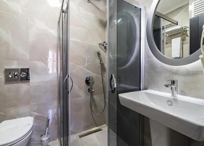 Mantra Pub And 이스탄불