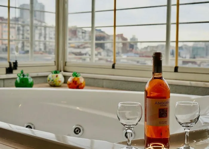 Mantra Pub And 호텔