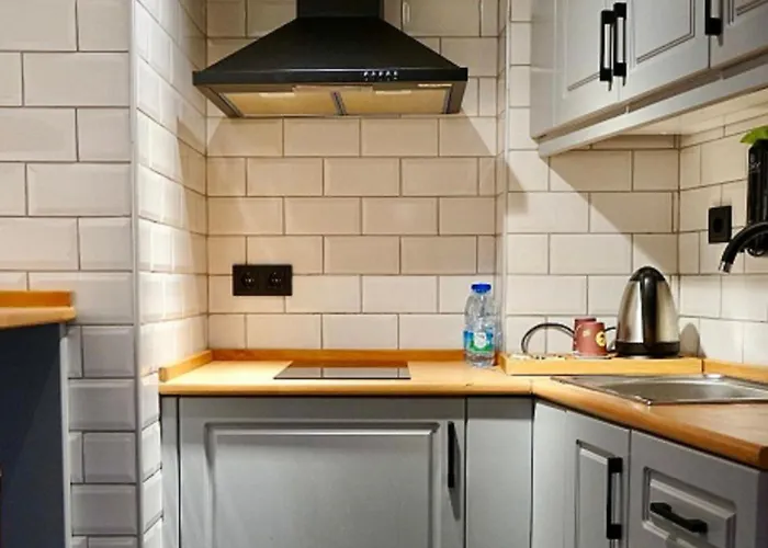 Mantra Pub And 호텔