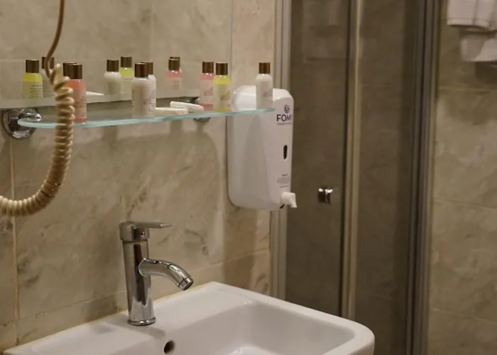 호텔 Mantra Pub And 이스탄불