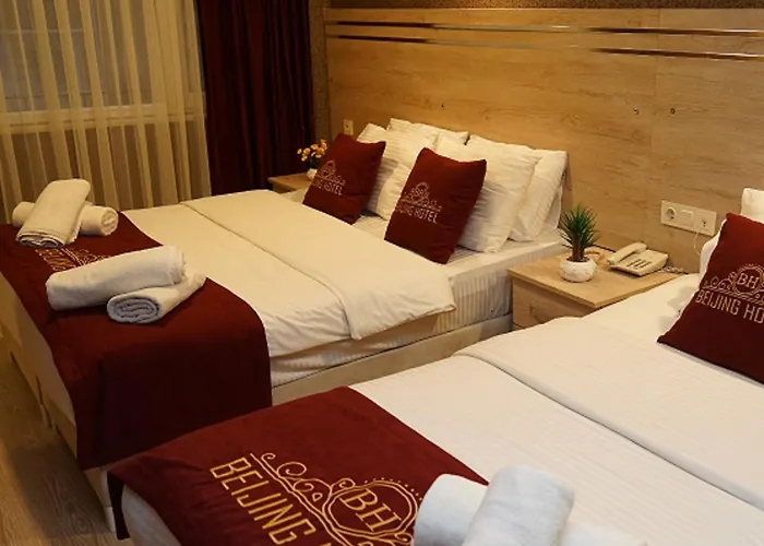 Mantra Pub And Hotel