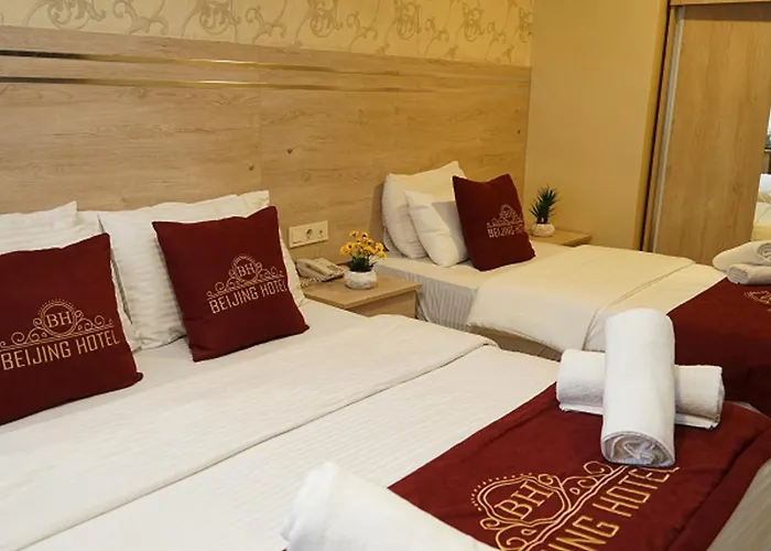 Mantra Pub And Istambul